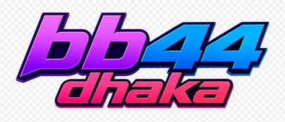 bb44 dhaka লোগো